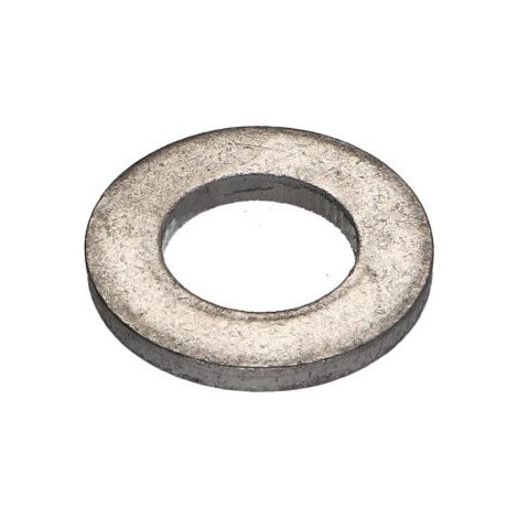 Rondelle Plate 13X24X2.5 Aluminium DIN 125-1 pièce