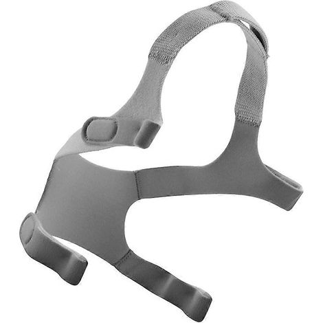 Sangle de rechange pour masque Wisp compatible avec le harnais Philips Respironics CPAP (1/5)