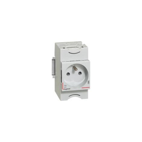 EINZELNOSE LE-004280 DIN TS-35 230 V 16 A LEGRAND