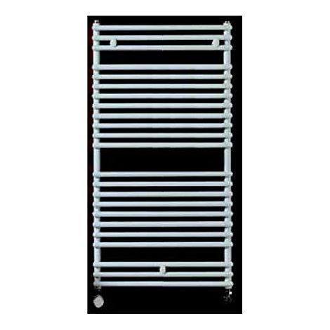 Purmo Santorini Heizkörper weiß 1100x400 mm 465W
