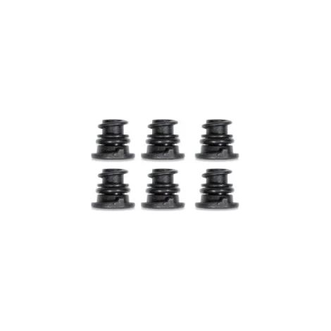 Beta 1494VW/KT Kit di tappi in plastica per 1494VW/K 6 Pz.