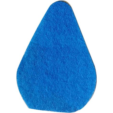 Brosse nettoyage salle de bain, 2 en 1, long manche, pour évier (1/5)