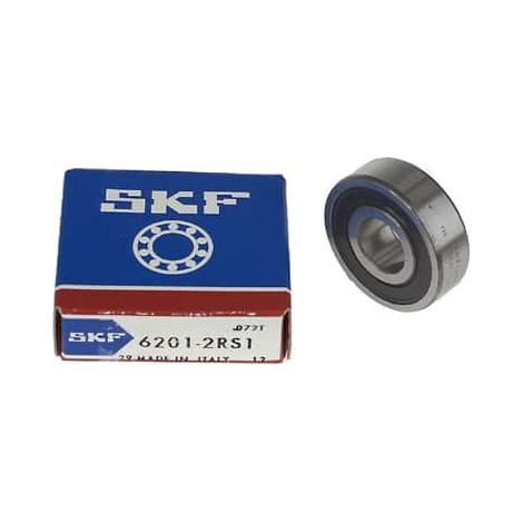 Whirlpool - kugellager 6201-2rs- - 481252028174 - 8015250843460
