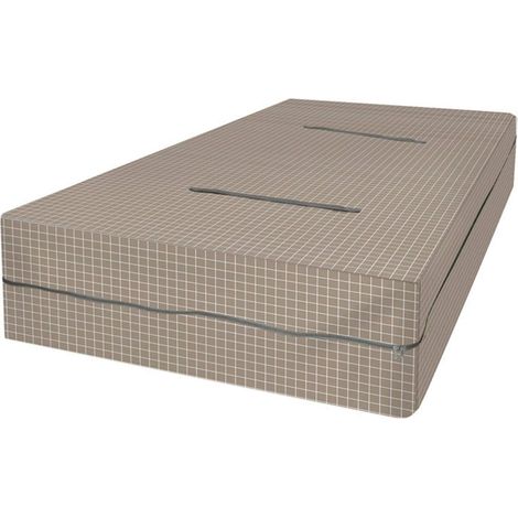 Protection Matelas Housse Protection Matelas Intégral Imperméable, Sac (1/5)