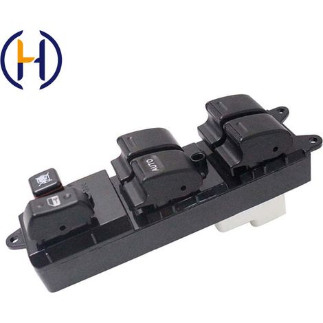 Suitable for the window regulator mechanism of the front left door of the Toyota Corolla 84820-12480 8482012480 (1/4)