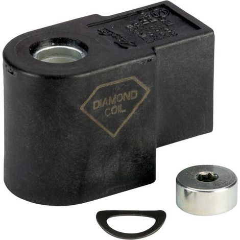 Danfoss Bobina NO 220/240 V AC T85 (071N0809), 071N1007