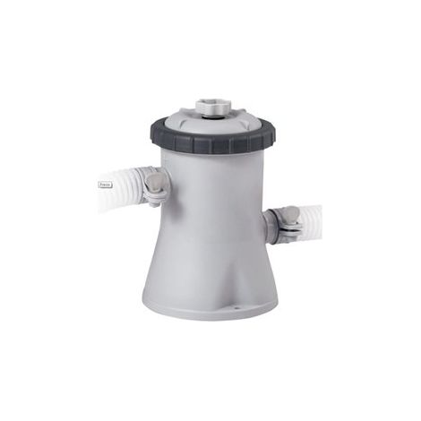 Depuradora de cartucho 1,25 m³ h - Intex (1/8)