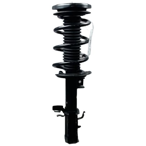 [PRODUIT D'OCCASION] Amortisseur Avant Gauche FORD Kuga ♻️ Ref Oe. 2536387 - Garantie à vie