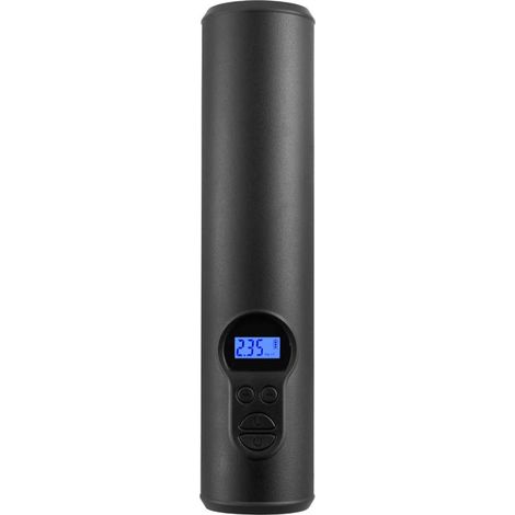 Reifenfüller, tragbare kabellose Luftpumpe, kleiner Luftfüller, Mini-Automatikfüller, Luftkompressor, Luftpumpe, elektrische Luftpumpe, kleiner Reifenkompressor, USB-Reifenpumpe, Minipumpe (1/5)