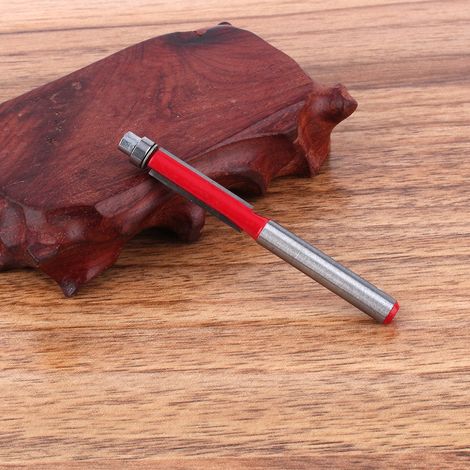 Couteau de finition haut de gamme avec manche 1/4 x 1/4