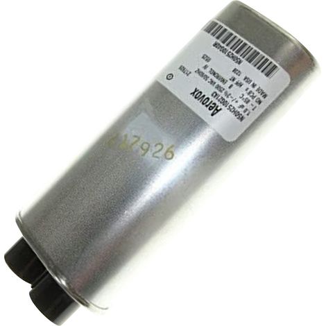 Ersatzteil - Kondensator 2100V 1,1mf - -