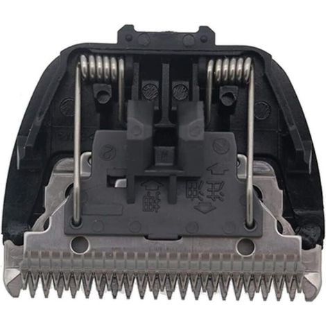 Tête de tondeuse pour tondeuse Panasonic - Tête de tondeuse de rechange pour ER5204 ER5205 ER5208 ER5209 ER5210 ER-CA35 ER-CA70 ER510 ER2171 ER2211 ER2061 (1/4)