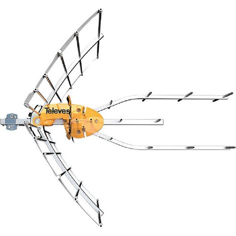 Ersatzteil - Original UHF ELLIPSE LTE700 5G Antenne - -