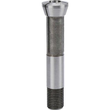 Spannzangen-Ersatz, Hochhärte-Schärfgerät, M20-Gewindefutter, Schleifmaschinenzubehör 1/2-12,75 mm (1/4)