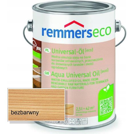 Aceite de Jardín Millers ECO incoloro 2,5 litros