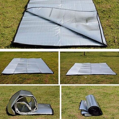 Rideau de douche imperméable bleu marine, voilage de salle de bain anti-moisissure, panneau occultant 180x200 cm, 1 pièce, tissu polyester résistant. (1/5)