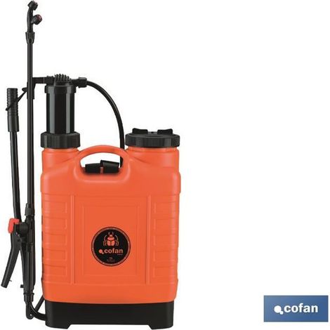 Spruzzatore Manuale Manuale 12lt (1/5)