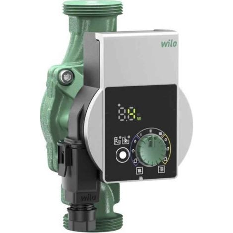 Circulateur domestique de chauffage haut rendement Yonos PICO