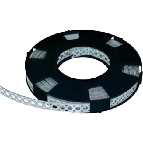 Nastro Metallo Fermatubi mm 17X0,7 m 10 Gmp Fsider (1/2)