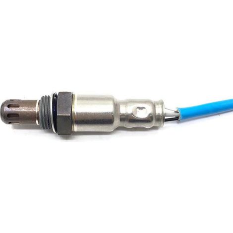 Sonde lambda arrière gauche, compatible avec Mercedes-Benz GLS400 3.0T (2016). (Référence : 0005421800) (1/3)