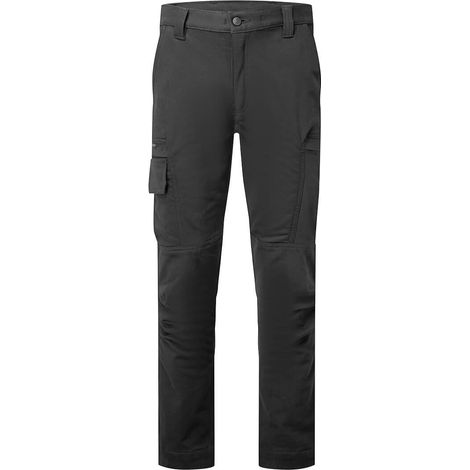 Pantalon d'hiver kx3 - taille 40 - noir - PORTWEST