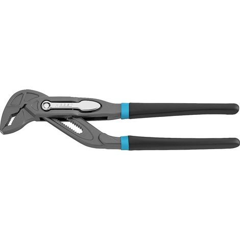 Hazet 760-26 Pinza universale 260 mm (1/4)