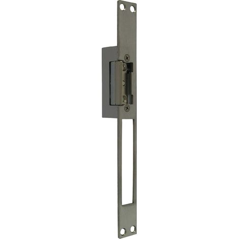 CHIUSURA INOX AUTO REGOLAB M