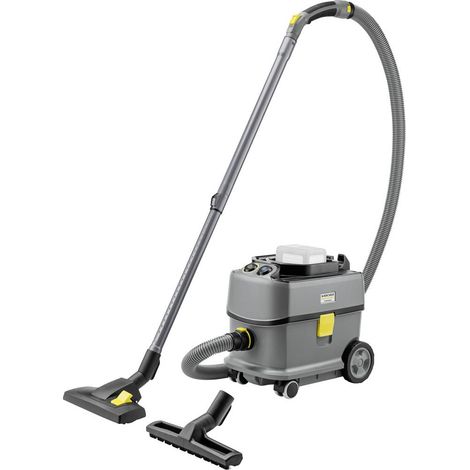 Kärcher Professional T 10/1 Bp Adv 1.527-350.0 Aspirapolvere ricaricabile, 500 W 10 l senza batteria, Senza caricabatte (1/5)