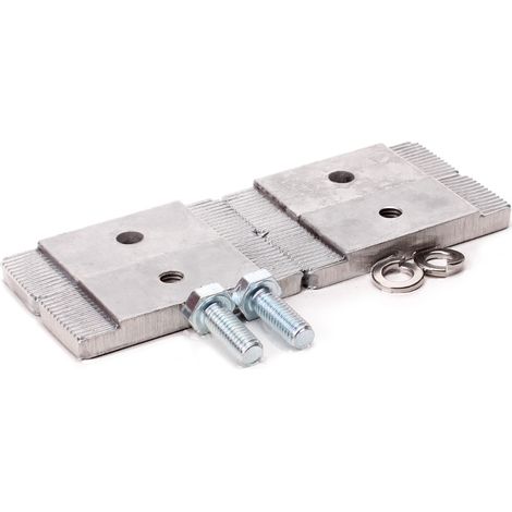 Endschalter - mechanischer Begrenzer FAAC S418