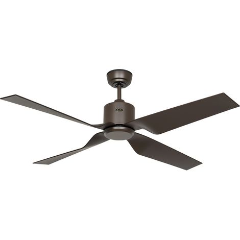 Ventilateur de plafond extérieur Éco Ventos WiFi 132 BZ