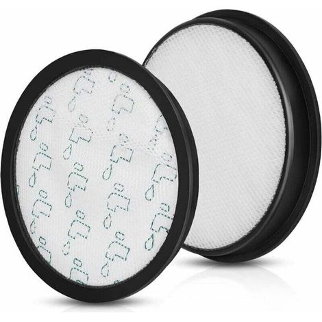 2 Filtres pour Rowenta Silence Force Cyclonic 4AAAA - Modèle RO76xx - ZR903701 - Aspirateurs - Filtre de Rechange Accessoires (1/4)
