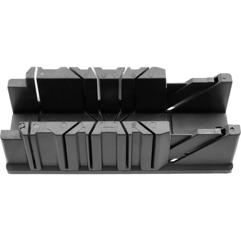 Scatola per tagli in plastica 3,5"""" /4 angoli/ 29319 VOREL (1/2)