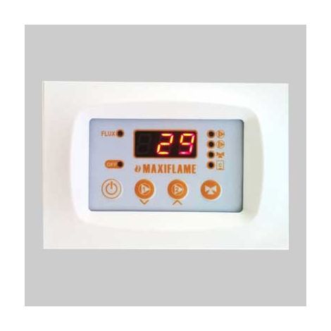CENTRALINA ELETTRONICA Mod. SLX/T2 MADE IN ITALY