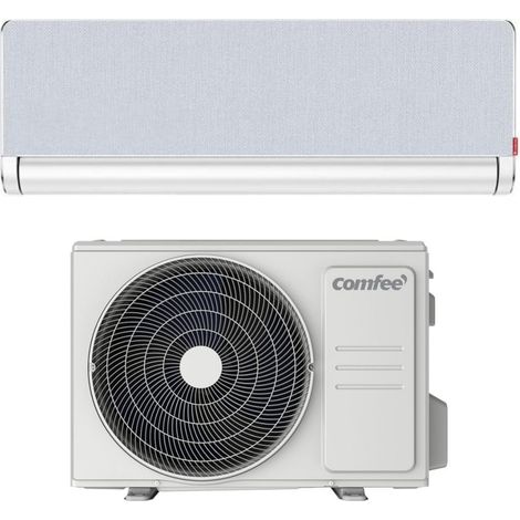 Condizionatore Comfee XT Series Libeccio 9000 Btu R-32 Wi-Fi Integrato