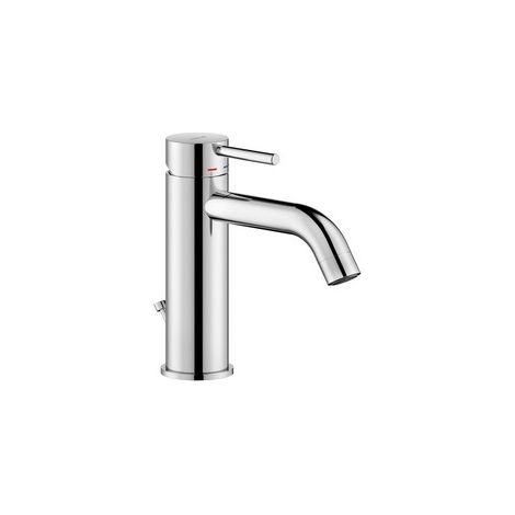 Miscelatore lavabo Nobili serie LIVE LV00118/15CR  Cromato - Ottone
