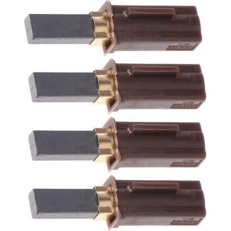 balais de charbon pour moteur d'aspirateur électrique 2311480 333261 33326-1 pour Ametek Lamb Tools Mar (1/5)