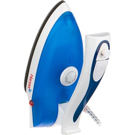 Fer A Vapeur De Voyage Modèle Tc3108 Harper - Reconditionné (1/4)