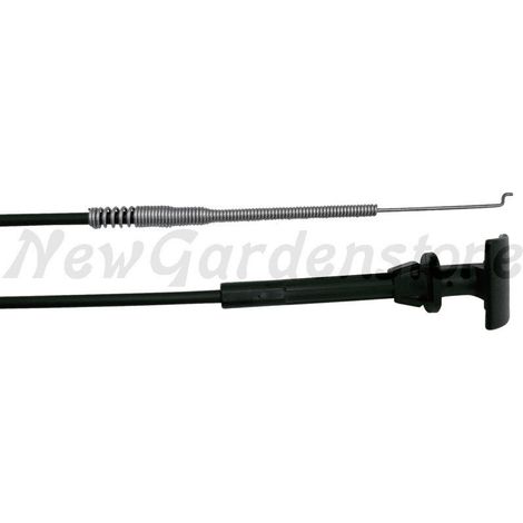 Cavo comando starter trattorino tagliaerba rasaerba compatibile MTD 746-0613A