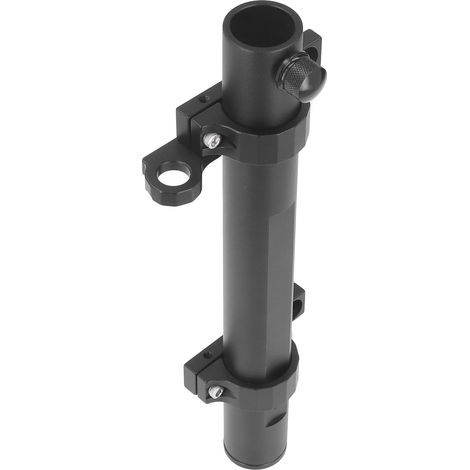 Antennenhalterung mit Flaggenmotiv für die Heckklappe des Jeep Wrangler JK JL (2007–2021), Basis-Austauschset (1/5)