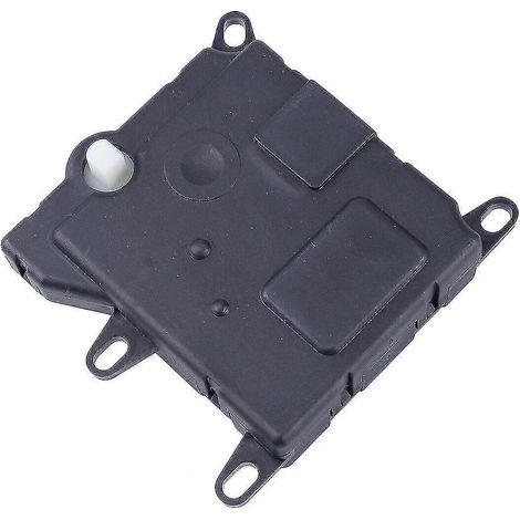 Actionneur servomoteur de commande de chauffage/climatisation pour Ford Transit T12 T15 V347 (1995-2012) - Référence : 95vw-19e616 (1/5)