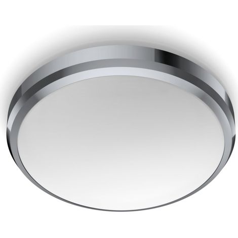Philips Doris Plafón para baño Luz blanca cálida - 6 W (1/5)