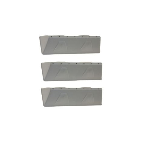 SOS Accessorio Lotto di 3 DC66-00523A Samsung Washings Darling Darling Darling