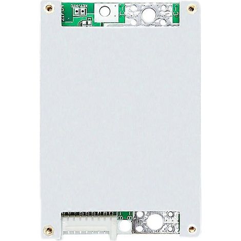 8s 35a 24v Li-ion Batterie Balancer Port commun Protection contre les courts-circuits Bms Pcb Board Balance pour (1/5)