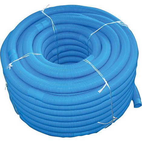 Tuyau flottant balai sectionnable 50m