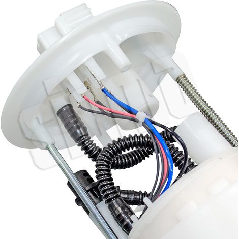 BIEMMEDUE- Die Teilenummern 17040-1JA3A und 17040-1JB4A sind für die neue Kraftstoffpumpenbaugruppe des Nissan Quest 3.5 (2013-2017) geeignet. (1/4)
