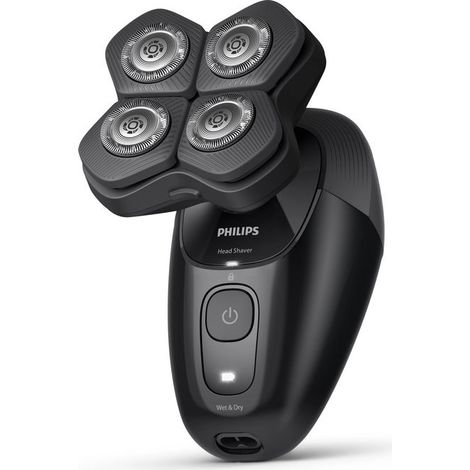 Philips Serie 5000 Head Shaver PRO HS5980/15