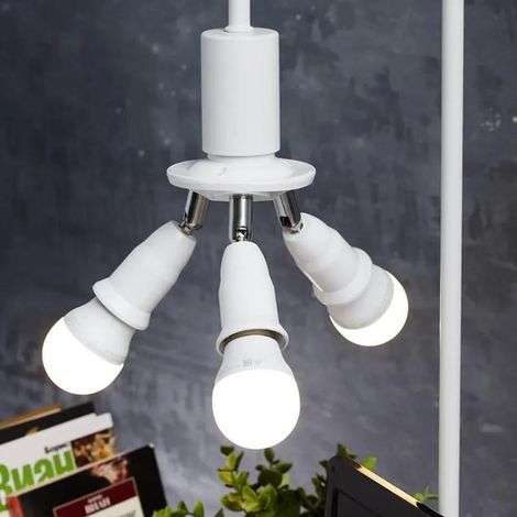 Adaptateur de douille 11-8863, 880 W, culot E27, unité (1/5)