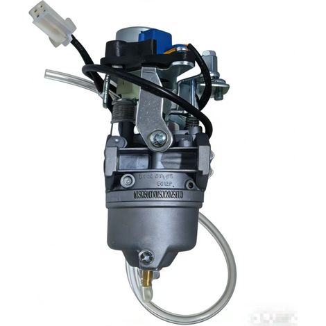 Carburetor for Champion Power equipment, model 75531i inverter/generator carburetor (1/3)