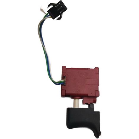 Interruptor Arranque compatible con K550  Ref 562027