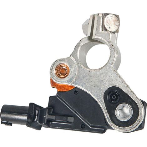 Capteur de courant de batterie compatible avec Honda Civic CR V 2.4L 2012-2015 - Pièces détachées (1/5)